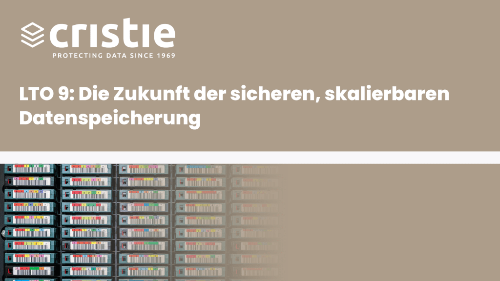 LTO 9