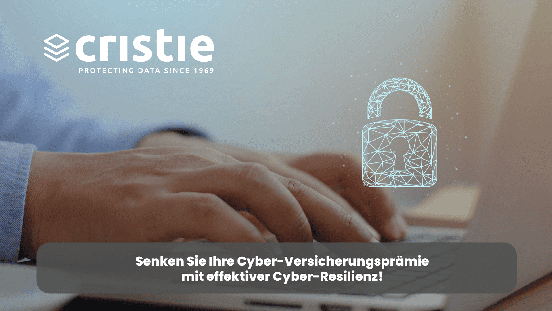 Cyber-Versicherungen von Cristie Data