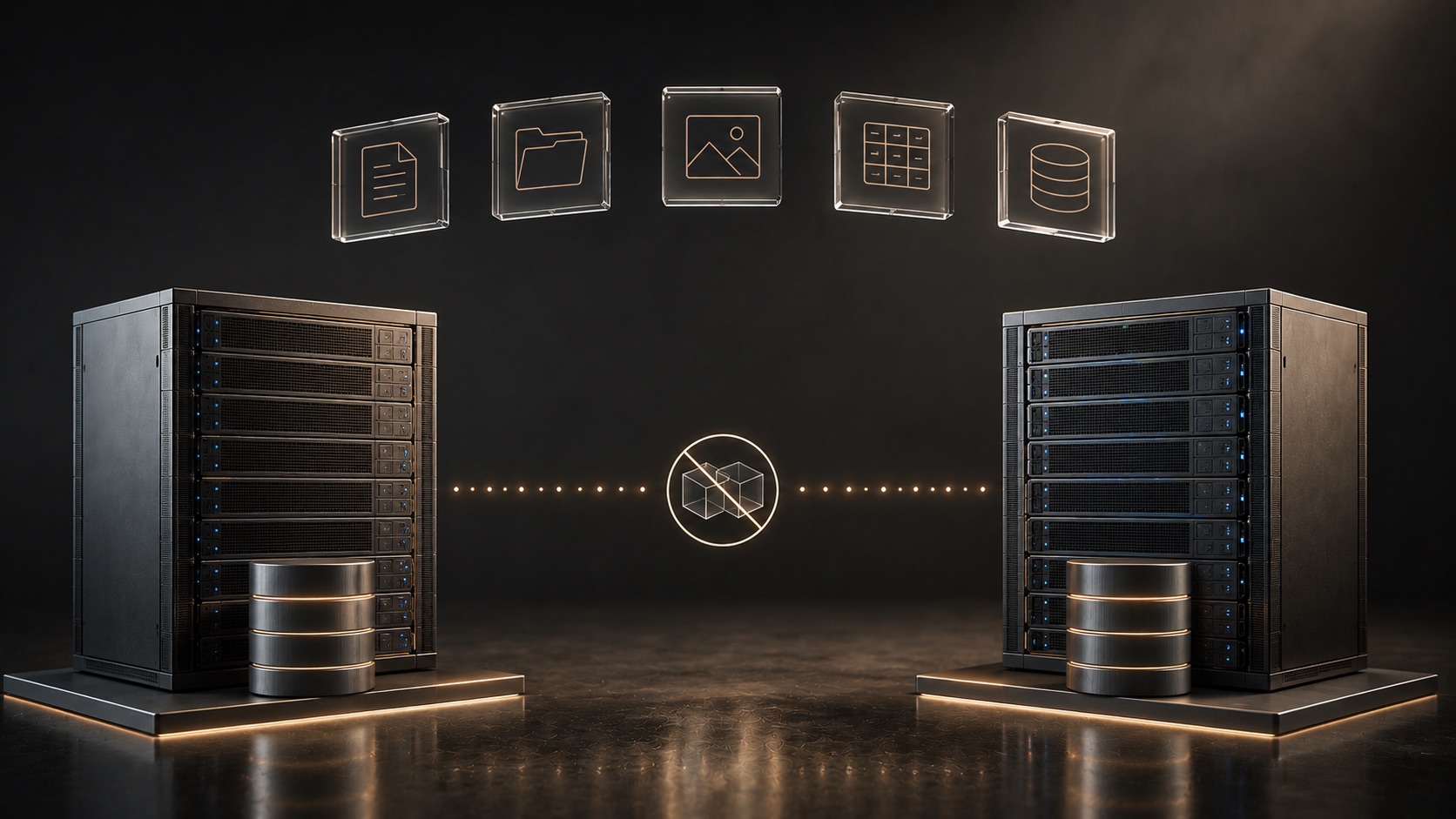 Blog Datenmigration