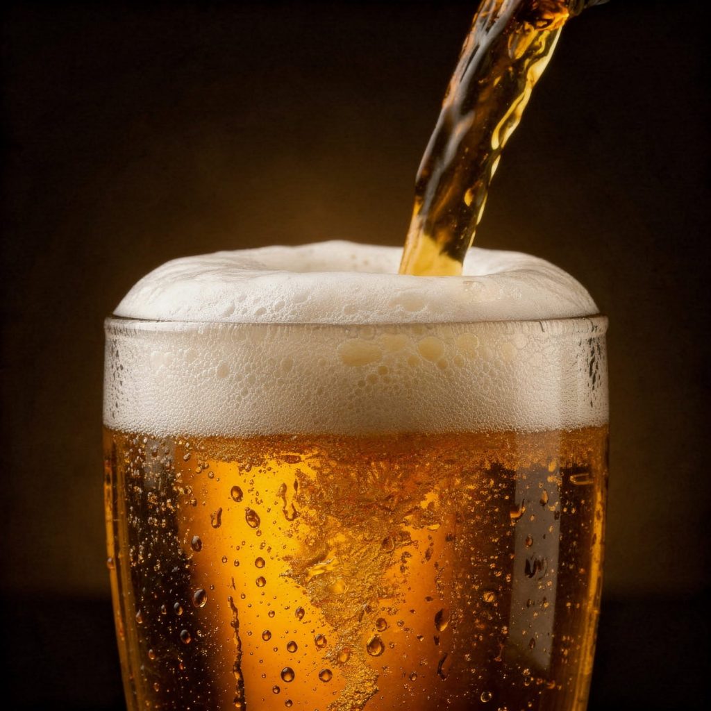 Cristie Brewery Customer Event