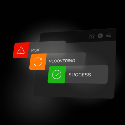 Cristie Resilience Booster | Automated Recovery Testing